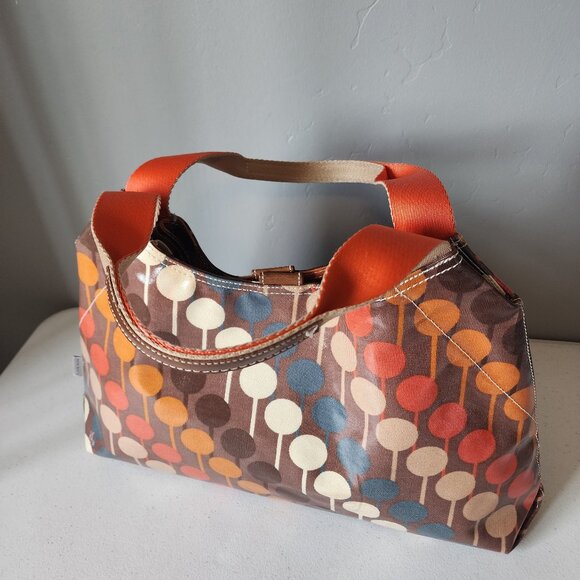 Orla Kiely Tote "EUC" - Picture 10 of 15